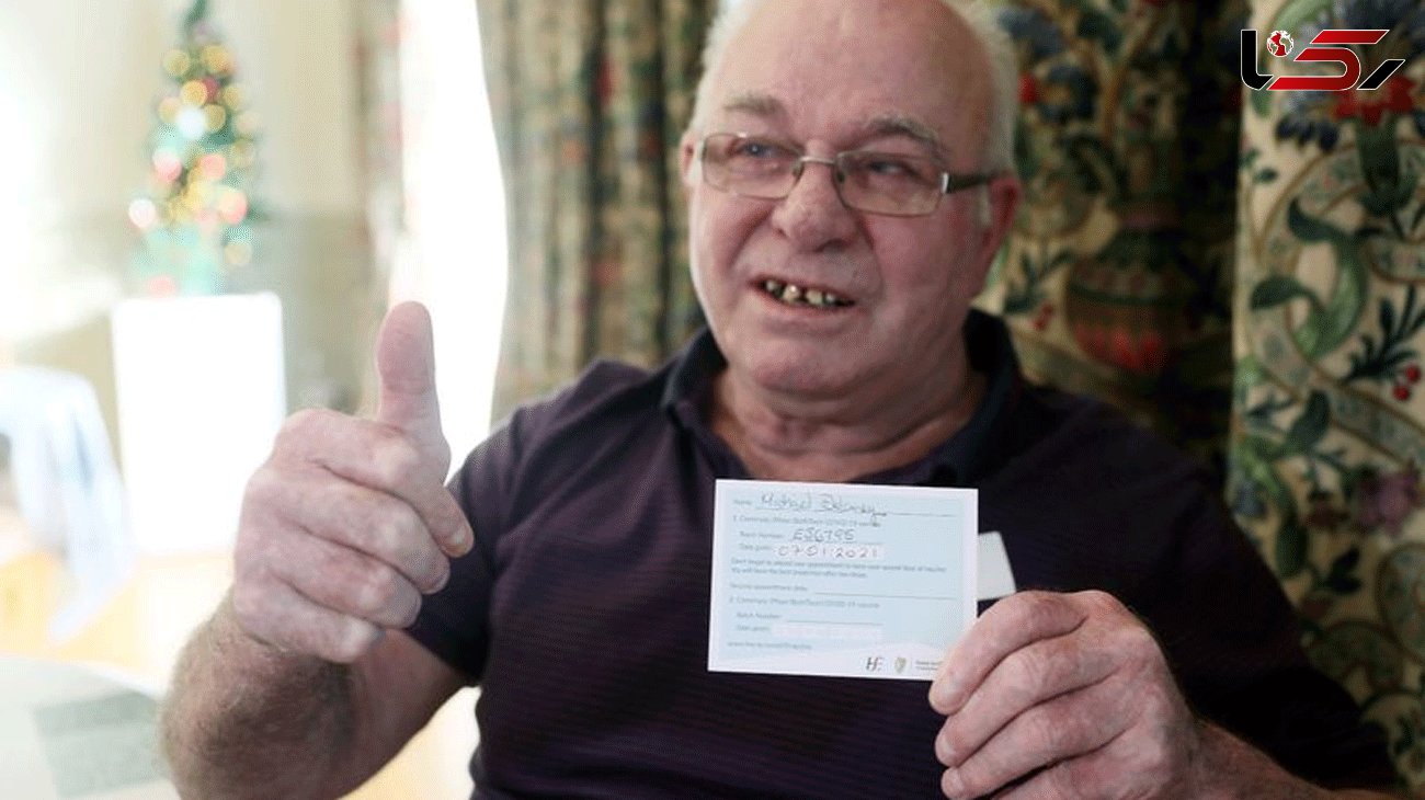 Miracle survival of pensioner given hour to live after fighting coronavirus for 7 weeks
