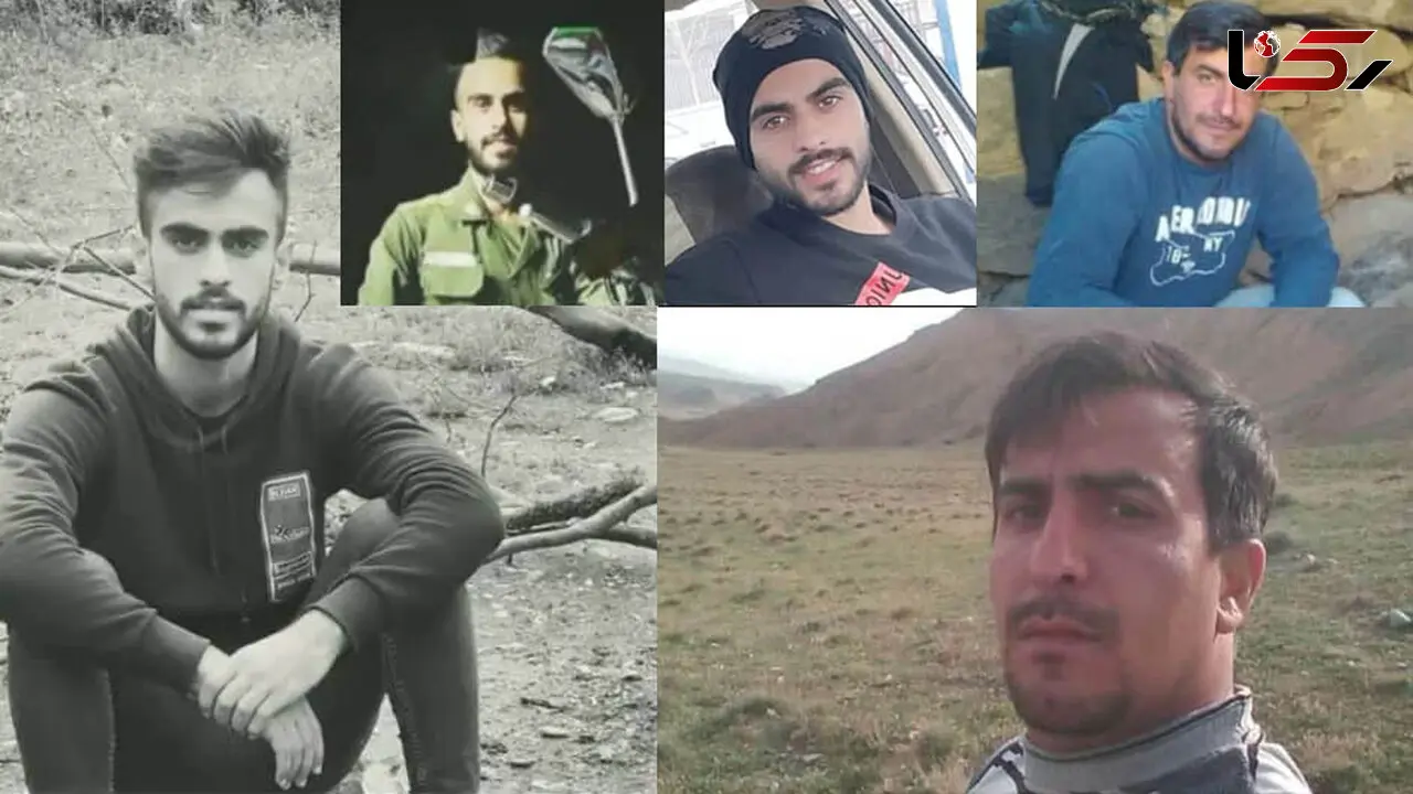 فداکاری مرگبار جوان روستایی و سرباز پلیس در کانال ورامین/متهم فراری هم کشته شد+عکس و جزئیات اختصاصی 
