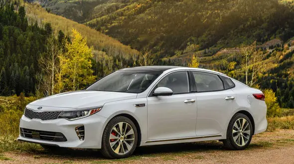 قیمت محصولات کیا موتور در ایران 