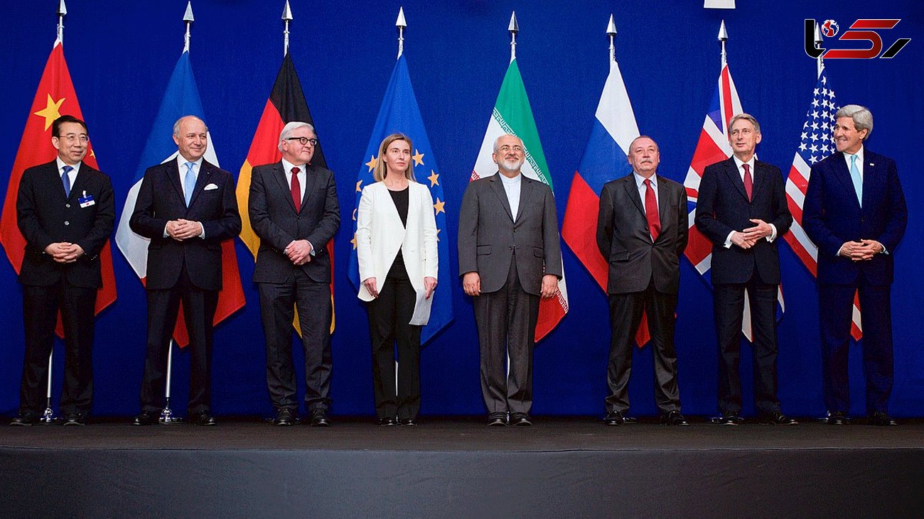  JCPOA Not Renegotiable: Iranian Spokesman 