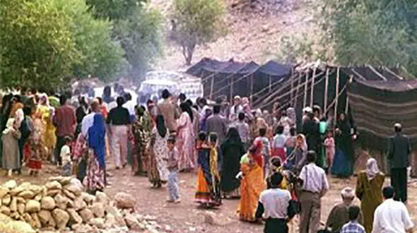 آداب و رسوم جالب ازدواج در سنندج