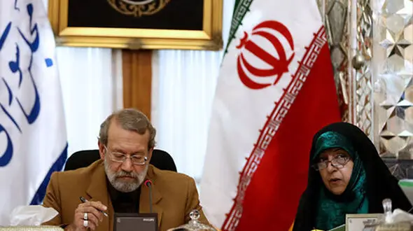 درخواست ابتکار از لاریجانی برای تسریع لایحه حمایت از محیط‌بانان