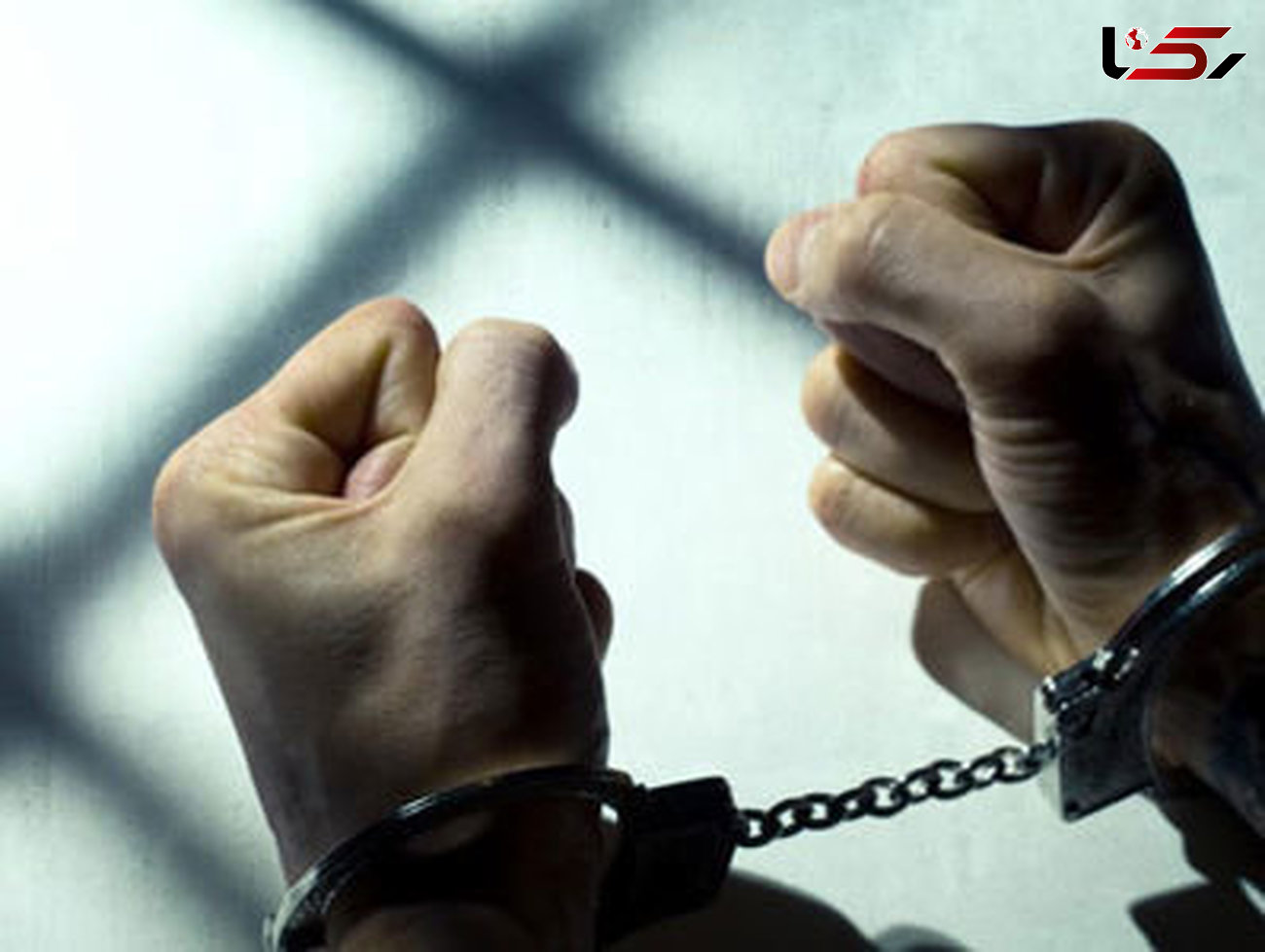 دستگیری سارق و کشف 12 فقره سرقت منزل در خرم آباد 