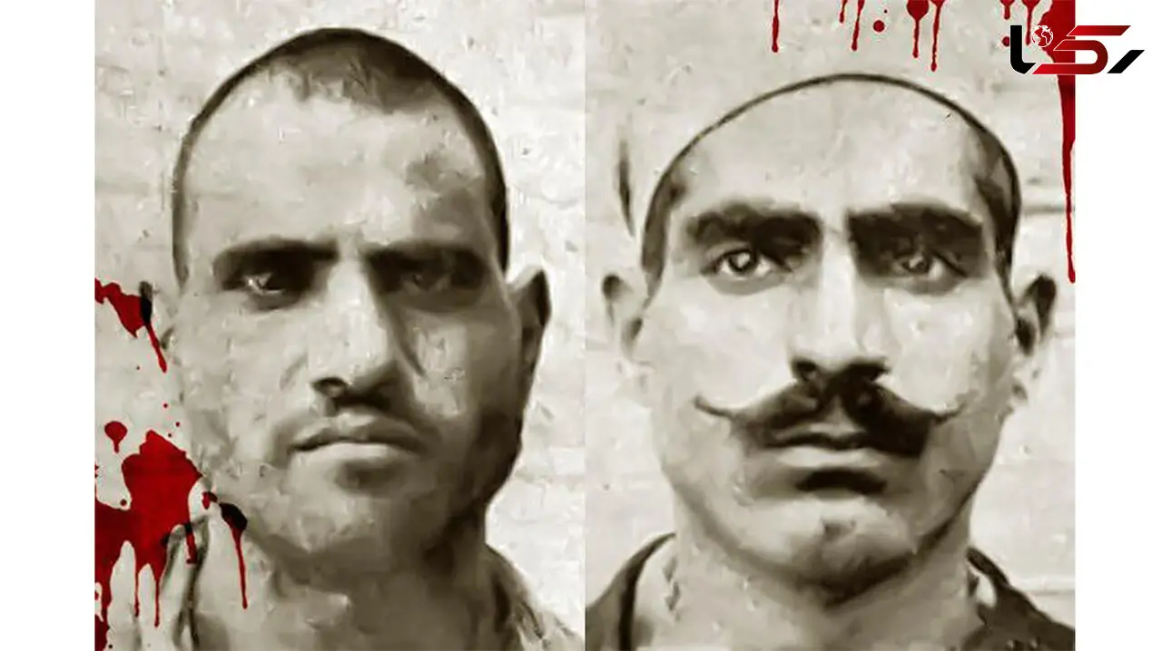 پرونده هولناک حسن اورنگی  قاتل زنجیره‌ای زنان خیابانی مشهد/  همدستش عباسعلی ظریفیان الان کجاست؟ + عکس ها