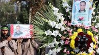 اعدام قاتل شهید علی نظری پاسدار ملایری‌ ‌/ حکم قصاص تایید شد + عکس و جزییات