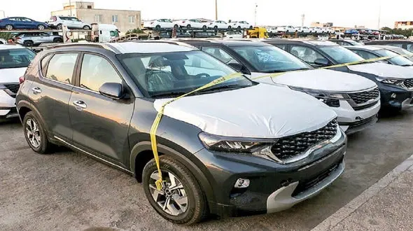 نتایج قرعه‌کشی خودرو‌های وارداتی 6 مرداد اعلام می‌شود