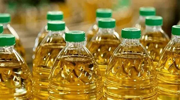 اتفاق عجیب در بازار روغن !