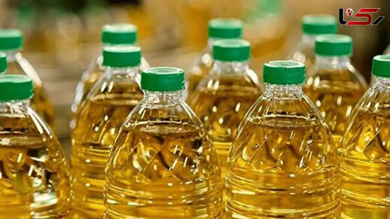 اتفاق عجیب در بازار روغن !