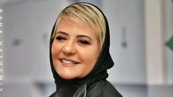 استایل جسورانه و میکاپ اروپایی رابعه اسکویی در آستانه 60 سالگی / خانم بازیگر در این سن و سال شکوفا شد! + همه استایل های شیک رابعه اسکویی بعد از لاغری