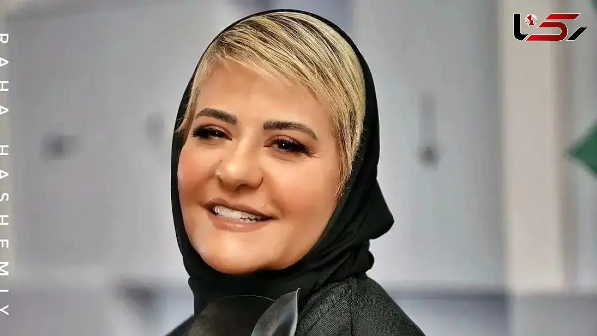 استایل جسورانه و میکاپ اروپایی رابعه اسکویی در آستانه 60 سالگی / خانم بازیگر در این سن و سال شکوفا شد! + همه استایل های شیک رابعه اسکویی بعد از لاغری