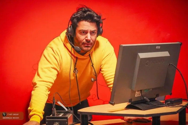 محمد رضا گلزار