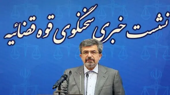 دستگیری 2 نفر درباره تخلفات کنکور 1401 + فیلم 