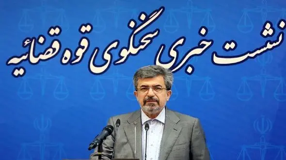 دستگیری 2 نفر درباره تخلفات کنکور 1401 + فیلم 