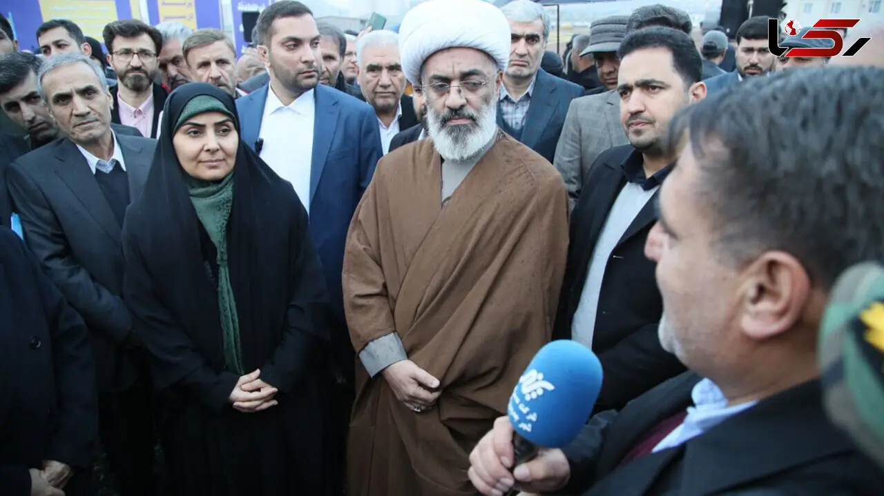 افزایش وام ساخت طرح نهضت ملی مسکن