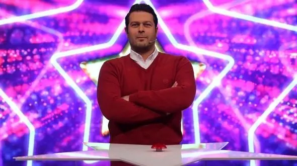 برای کودک شو از خانواده ها تست می گیریم