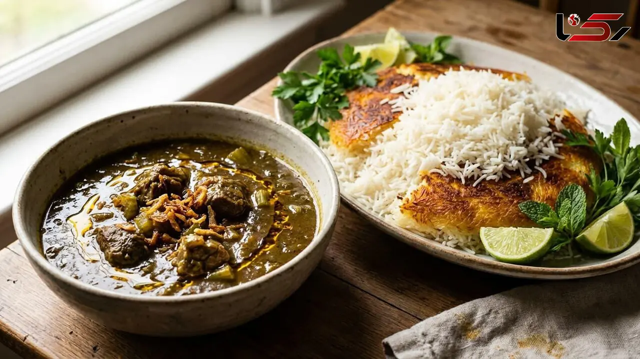خورش کرفس و سلامت روان/ آیا آنچه می خوریم بر حال و هوای ذهنمان اثر می گذارد؟