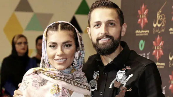 محسن افشانی همسر و خانواده زنش را کتک می زد ! / ادعای تلخ سویل خیابانی !