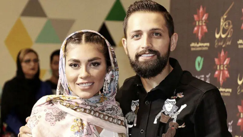 محسن افشانی و سویل خیابانی