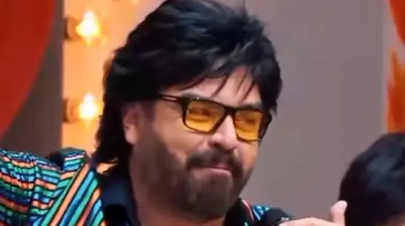 خنده‌دارترین و خفن‌ترین جوکرتایم و عروسی عمو رشید با استایل دهه 60/ ای پلنگ‌تر از پریا تنها تو کوچه نریا+ فیلم