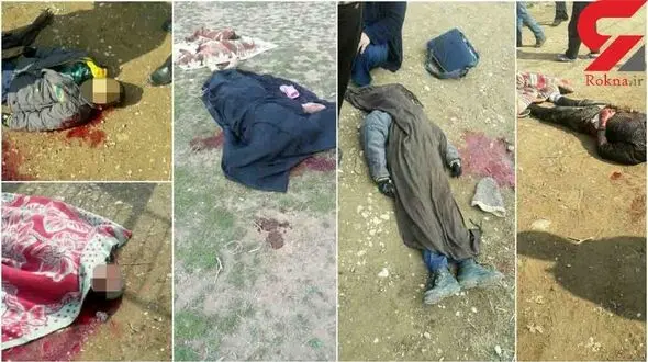 صدور کیفرخواست برای عامل قتل عام خانوادگی  خرم‌ آباد 