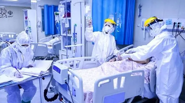 رشد ۴۸ درصدی تعداد فوت‌شدگان در هفته دوم بهمن امسال در تهران