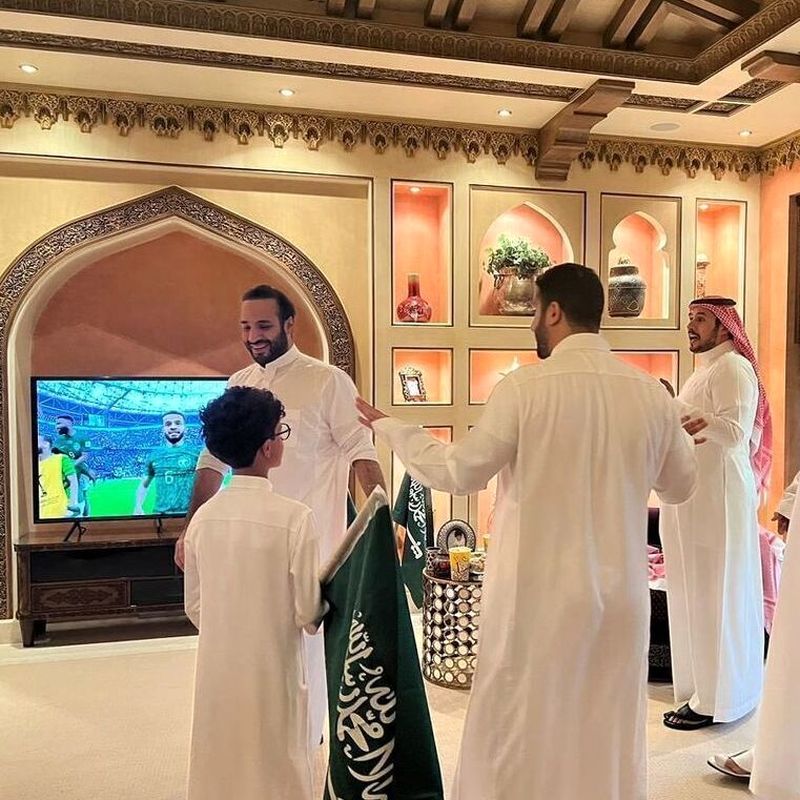 محمد بن سلمان