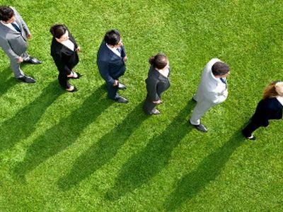 مهارت‌ های کلیدی برای شناسایی و توسعه مدیران آینده