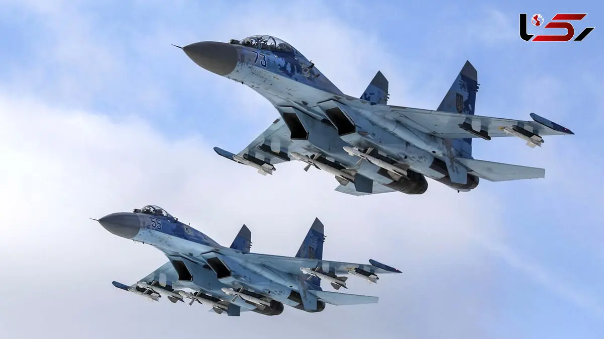 ورود رسمی جنگنده‌های میگ-۲۹ و سوخو-۲۷ به ایران /  تقویت موقت ناوگان هوایی تا تحویل سوخو-۳۵ 