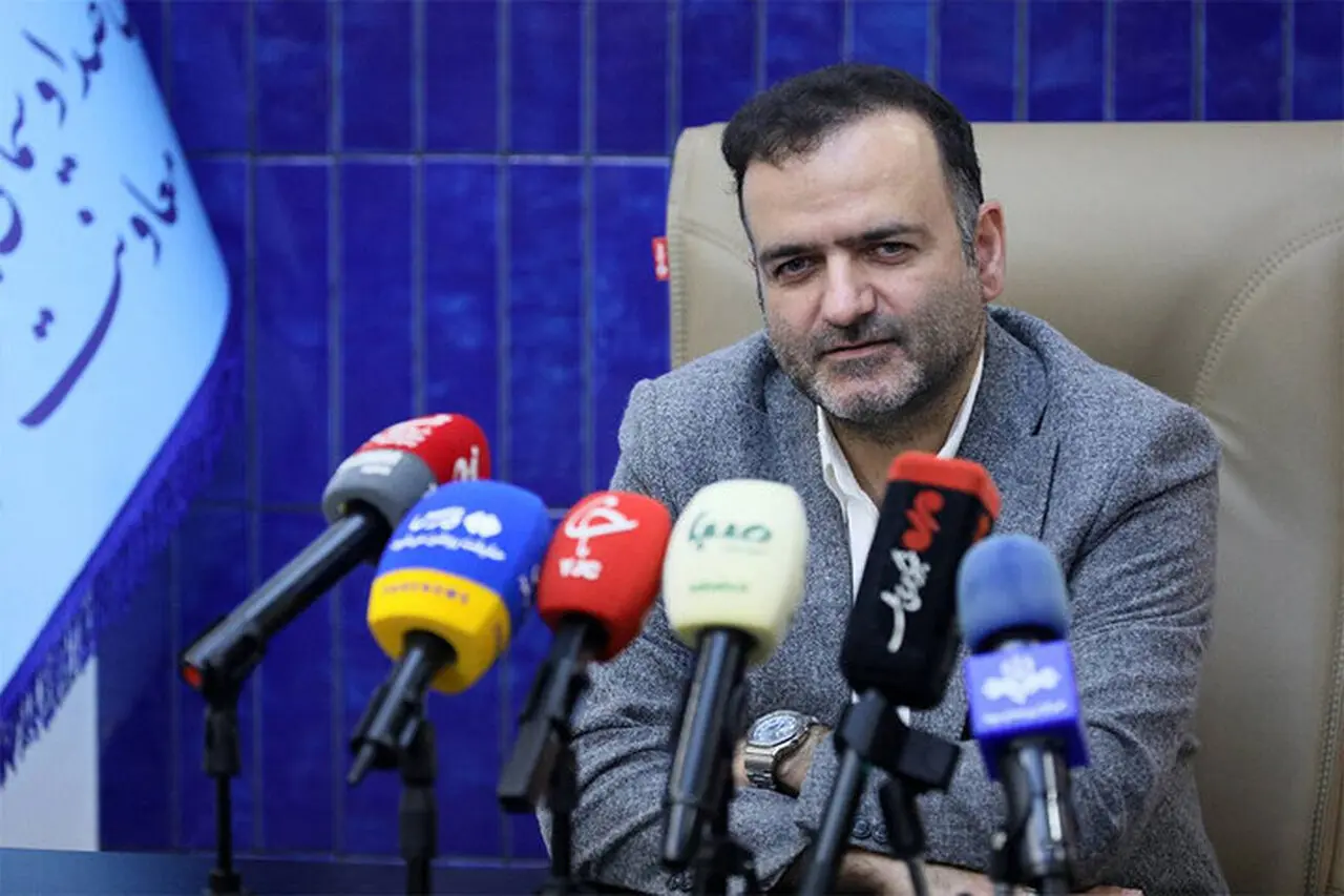 زیرخاکی؛ سریالی جذاب برای نوروز و پاسخ به رقابت با پلتفرم‌ها