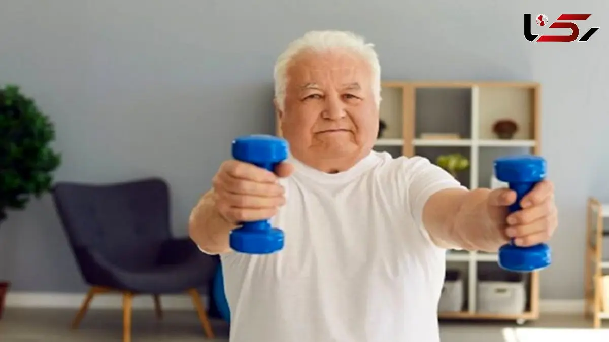 چگونه استرس در میانسالی را کاهش دهیم؟