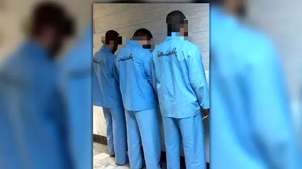 سرنوشت تلخ فقط بخاطر خوشگلی