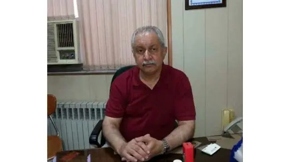 کرونا دکتر بخشعلی زاده رشتی را کشت + عکس