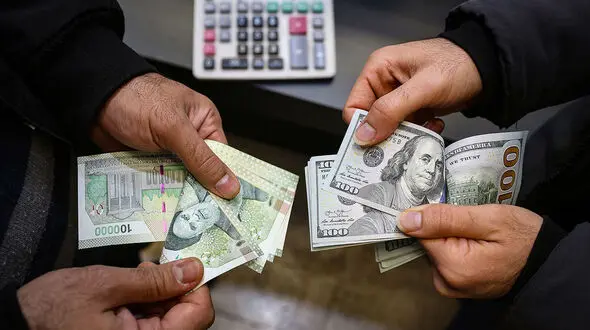 نحوه دریافت دلار سهمیه ای با کارت ملی