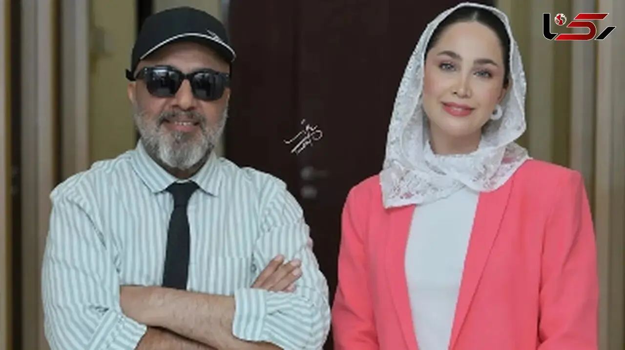 غوغای استایل شیک هنرمندان در اکران سریال «اجل معلق»/از رضا عطاران و سپیده خداوردی تا مجید یاسر و تینا یلان و آقای اجل قشنگم