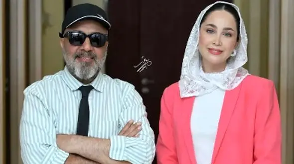 غوغای استایل شیک هنرمندان در اکران سریال «اجل معلق»/از رضا عطاران و سپیده خداوردی تا مجید یاسر و تینا یلان و آقای اجل قشنگم