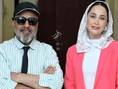 غوغای استایل شیک هنرمندان در اکران سریال «اجل معلق»/از رضا عطاران و سپیده خداوردی تا مجید یاسر و تینا یلان و آقای اجل قشنگم
