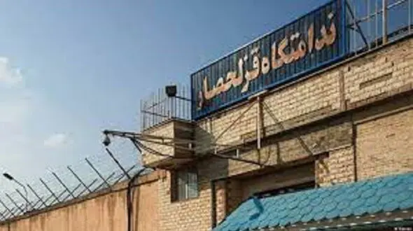 آزادی ۳۸۰ زندانی از ندامتگاه قزلحصار + جزییات