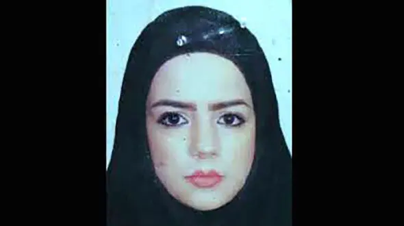 قاتل این زن گرگانی اعدام می شود؟ + عکس مقتول