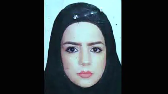 اقدام وحشتناک با نوعروس گرگانی در خیابان / حکم مرگ داماد تایید شد + عکس عروس و داماد