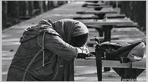 نرگس شوهرش را در شب تولدش تنها گذاشت! / آوارگی بعد از فرار!