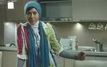 منتشر شد / نماهنگ "آوازقو" با صدای مهدی احمدوند و بازی لادن مستوفی + فیلم 