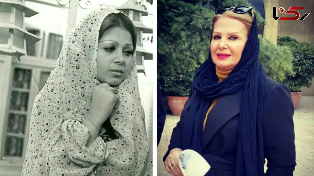 عکس/ سفر در زمان؛ «شورانگیز طباطبایی و همسرش» در جشن تولد فرزاد حسنی؛ سال 1402