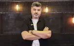 بازیگران نقش منفی سریال بی عاطفه برای من نویسنده جذاب هستند + فیلم