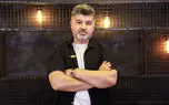 بازیگران نقش منفی سریال بی عاطفه برای من نویسنده جذاب هستند + فیلم