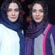 چهره ها/ قاب دوست‌داشتنی دو خواهر مشهور سینمای ایران