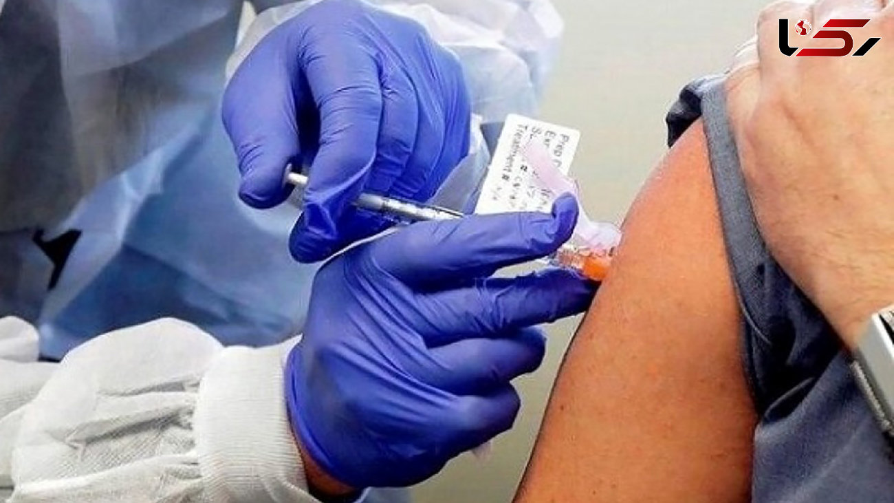 اعلام زمان تزریق واکسن کرونا به سالمندان کشور 
