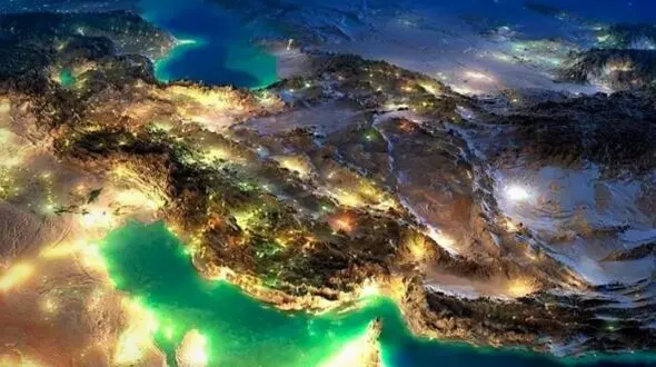  عجیب ترین شهر های ایران  / از شهربدون طلاق تا شهر بدون چراغ قرمز ! 