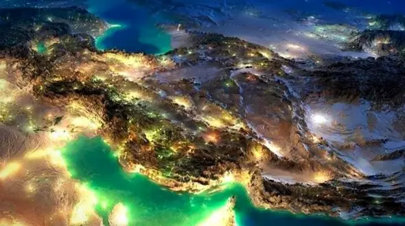خلیج فارس با ایران گره خورده است