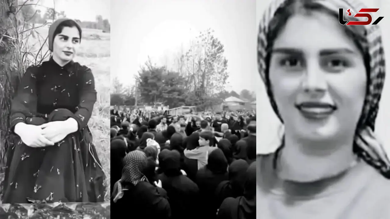 جنایت هولناک خانوادگی در فومن / مادرشوهر، عروسش را با میله آهنی به قتل رساند