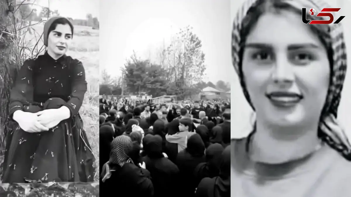 جنایت هولناک خانوادگی در فومن / مادرشوهر، عروسش را با میله آهنی به قتل رساند